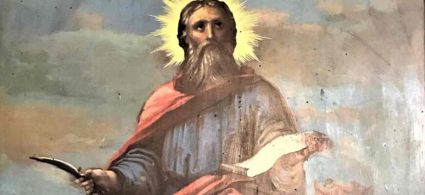 crestinii ortodocsi de stil vechi il sarbatoresc astazi pe sfantul mare proroc ilie