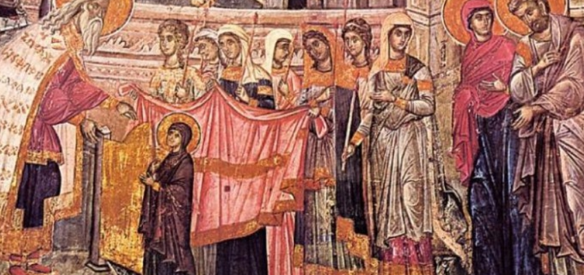 crestinii ortodocsi ii sarbatoresc astazi pe sf. maria magdalena si pe sf. mucenic foca