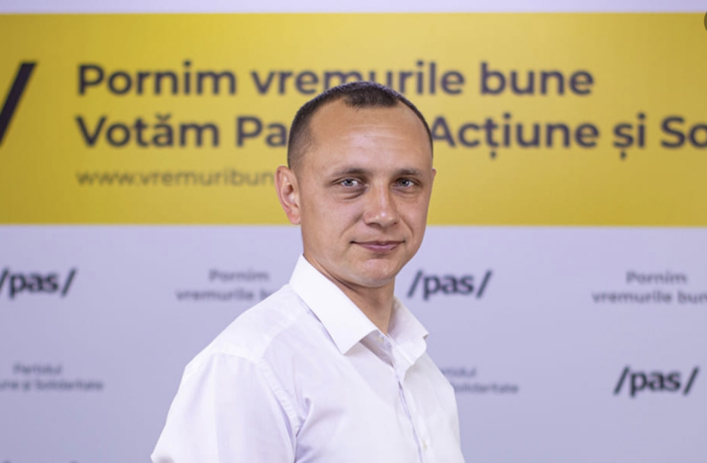 curtea constitutionala a validat mandatul lui vasile portevschi