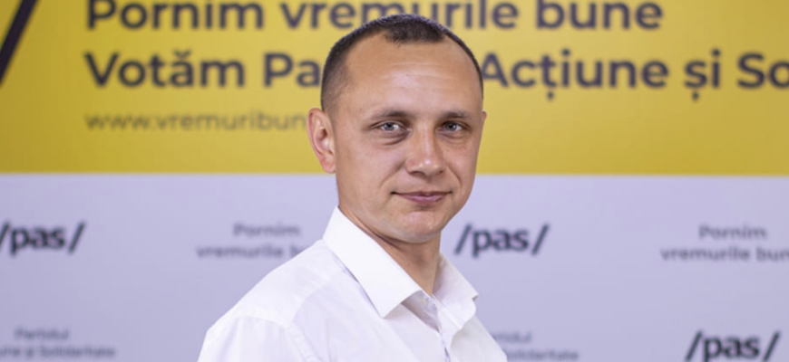 curtea constitutionala a validat mandatul lui vasile portevschi