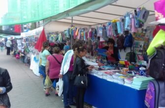 Din 15 august, în toate sectoarele din Chișinău vor fi deschise iarmaroace școlare
