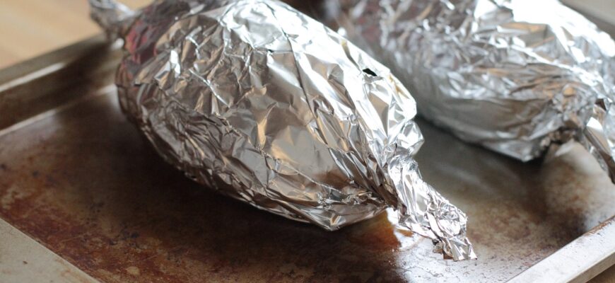 folie de aluminiu 4
