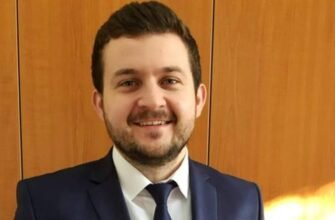 BREAKING// Bloggerul Dragoș Galbur a anunțat despre formarea unui nou partid