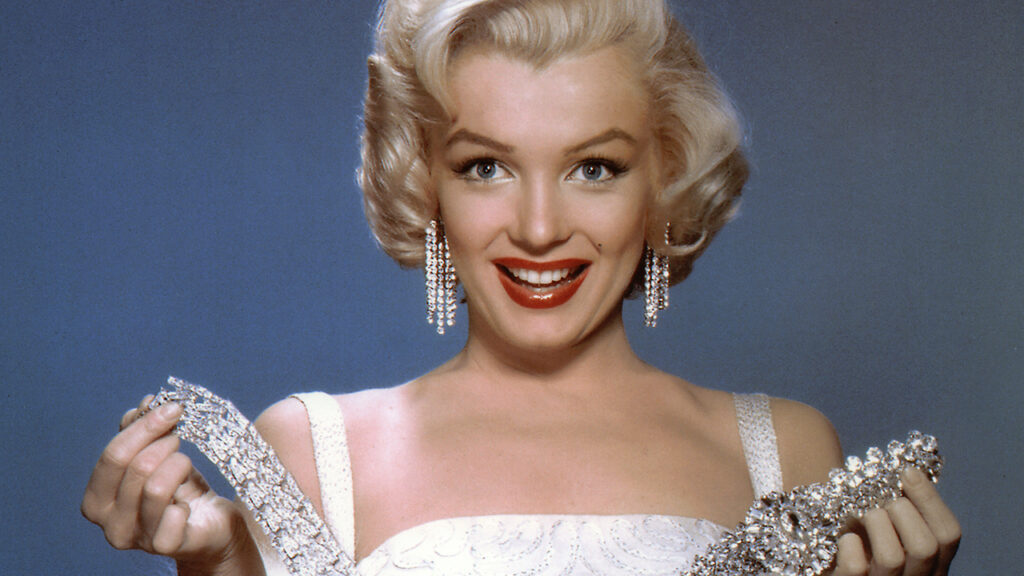 getty marilynmonroe