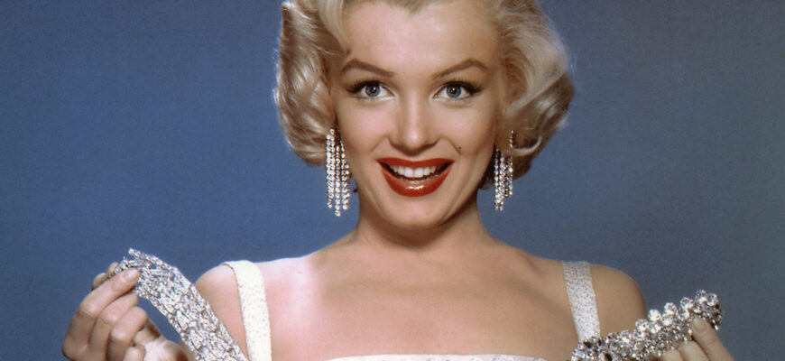 getty marilynmonroe