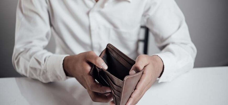 how to start a business with no money