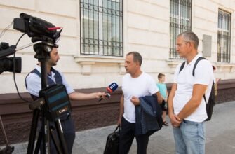 Șeful Procuraturii Anticorupție, Veronica Dragalin, EVITĂ întâlnirea cu avocații Marinei Tauber