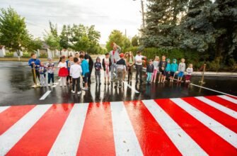 FOTO-VIDEO// Echipa Partidului „ȘOR” continuă să renoveze drumurile din satele din raionul Orhei