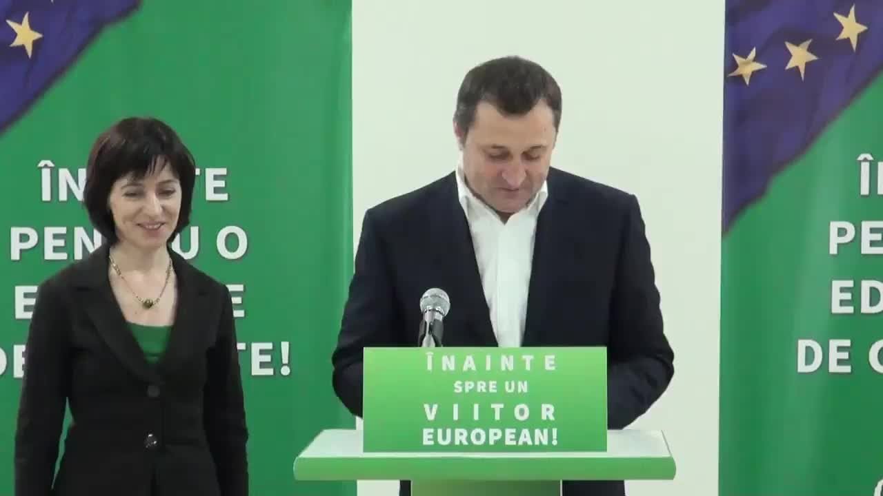 VIDEO// Sergiu Mocanu: Născuți din Filat, ăștia de lângă Maia Sandu se vor alege praf