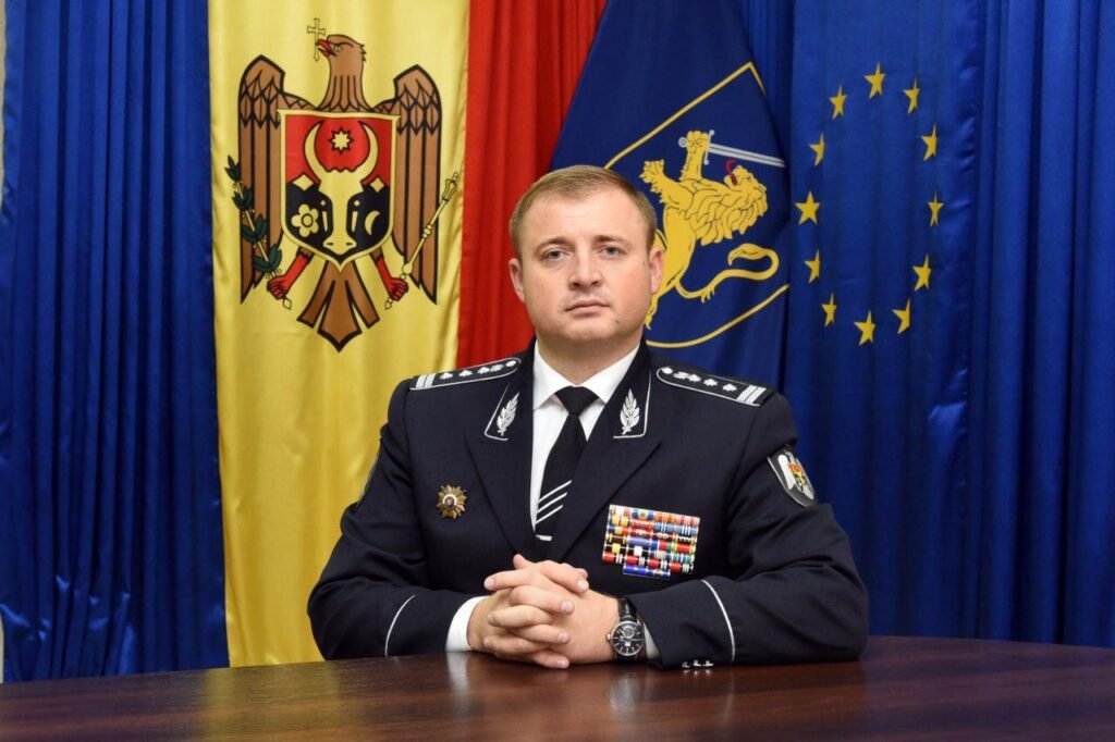 Cavcaliuc: ”Nu este departe ziua când zeci de mii de oamenii o să iasă în stradă la proteste, iar polițiștii vor pune scuturile jos”