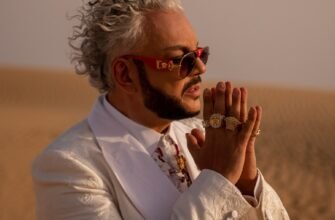 VIDEO// Filip Kirkorov: Partidul „ȘOR” nu a fost comanditarul concertului din 19 iunie, din PMAN, și nu am primit niciun ban pentru a evolua în cadrul acestuia