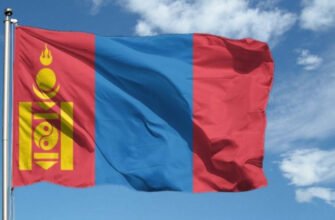 În premieră, Mongolia a acordat Republicii Moldova autorizații de transport de mărfuri