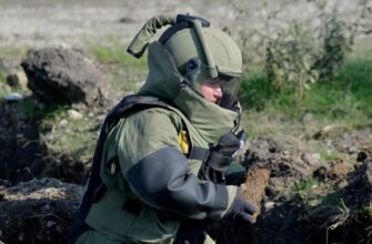 În ultimele 4 săptămâni, geniștii Armatei Naționale au nimicit 62 de obiecte explozive și 1 500 de cartușe