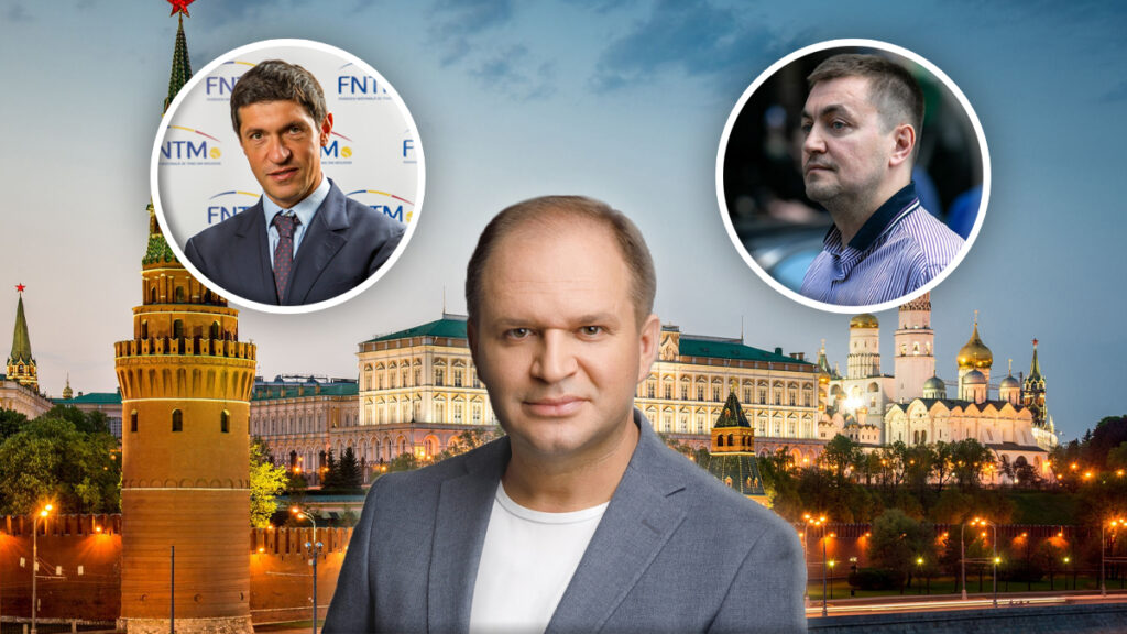 VIDEO// Ion Ceban comentează legăturile lui cu Kremlinul, Ceslav Ciuhrii, Veaceslav Platon și de unde va găsi bani pentru partid 1 ion ceban pman man partid veaceslav platon ceaslav ciuhrii moldova