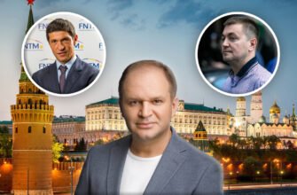 VIDEO// Ion Ceban comentează legăturile lui cu Kremlinul, Ceslav Ciuhrii, Veaceslav Platon și de unde va găsi bani pentru partid