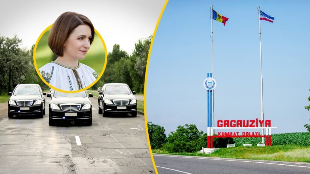 VIDEO// Președintele Republicii Moldova, Maia Sandu, PROMITE o vizită la Comrat pentru a discuta cu cetățenii