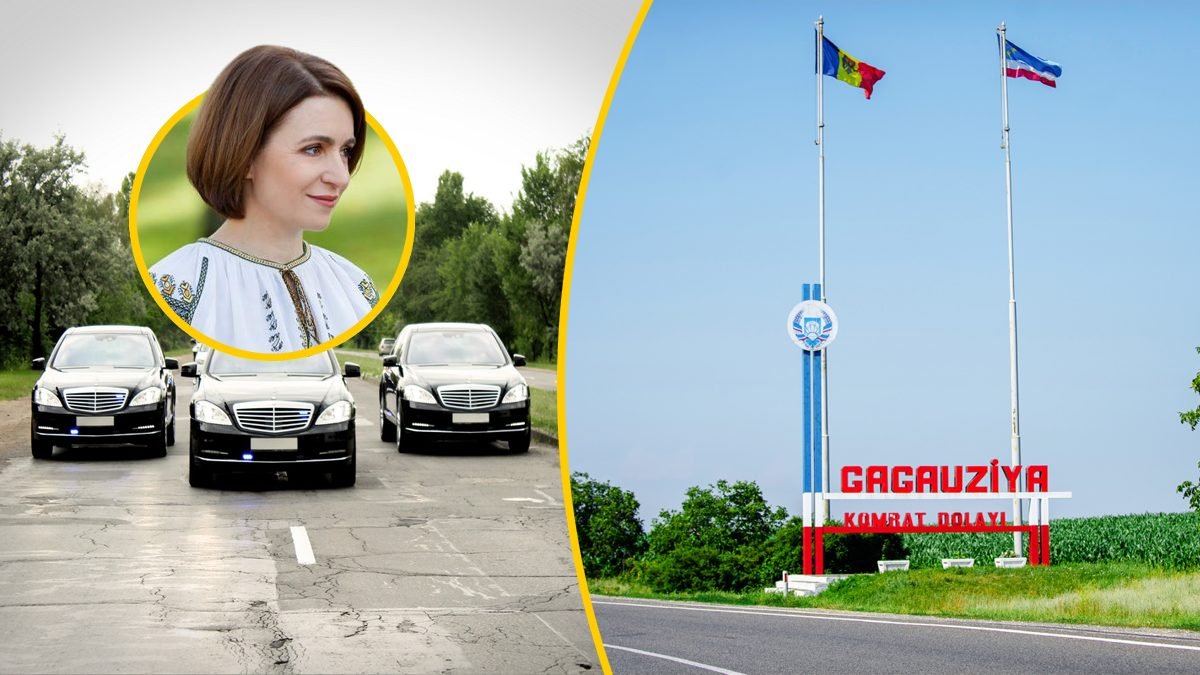 VIDEO// Președintele Republicii Moldova, Maia Sandu, PROMITE o vizită la Comrat pentru a discuta cu cetățenii