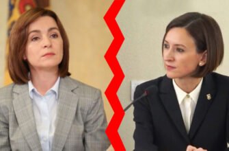 VIDEO// Veronica Dragalin ar putea fi o mare problemă pentru Maia Sandu și ciracii ei