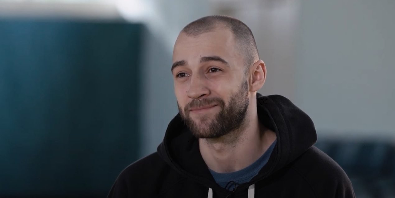 VIDEO// Mărturiile unui ucrainean refugiat în R. Moldova: „Eu cred că noi niciodată nu am fost atât de uniți”