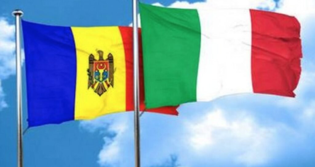 Ambasada României și Ambasada Republicii Moldova în Italia vor sărbători printr-un eveniment comun Ziua Limbii Române 1 Ambasada României și Ambasada Republicii Moldova în Italia vor sărbători printr-un eveniment comun Ziua Limbii Române