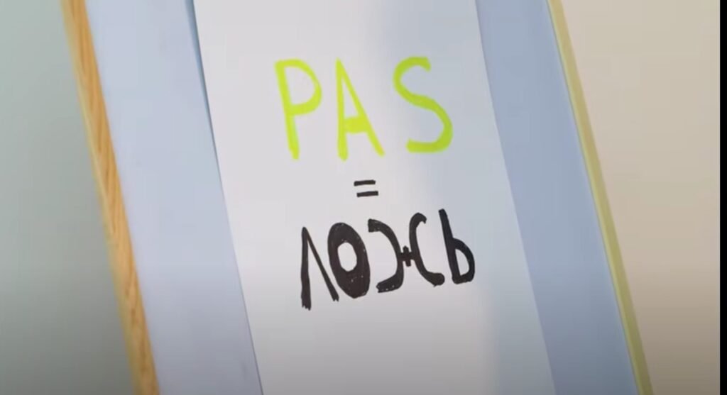 VIDEO// Ilan Șor: PAS este o mare minciună, locul acestui partid este la gunoi