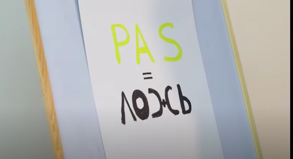VIDEO// Ilan Șor: PAS este o mare minciună, locul acestui partid este la gunoi 5 pasminciuna at aug 04 13 07 11