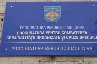Patru moldoveni au fost reținuți la Sud, pentru facilitarea intrării ilegale în țară a cetățenilor Ucrainei