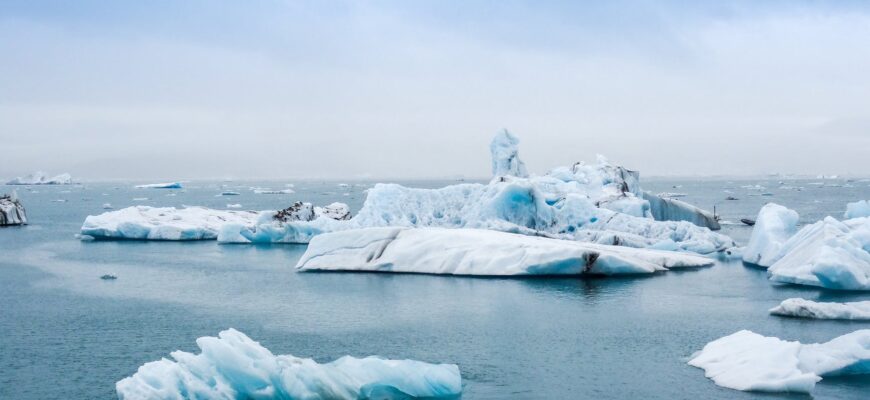 Un sfârșit pe care sigur nu ni-l dorim. 9 efecte devastatoare dacă dispar ghețarii: Fără curent, fără apă, foamete și consecințe economice severe 1 icebergs