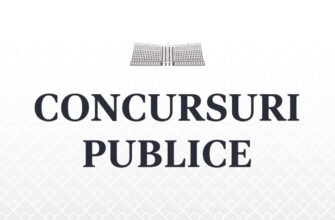 Parlamentul a lansat concursul pentru selectarea candidatului la funcția de Director al Consiliului de administrație al ANRE