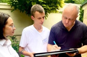 Igor Dodon: ”Am semnat”...”Stadionul Republican trebuie lăsat în proprietatea statului”