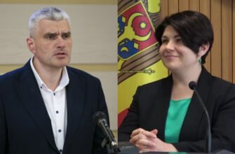 Slusari: Tariful la gaz ar putea crește până la 30 de lei (...) Prim-ministrul trebuie să meargă la negocieri cu Federația Rusă