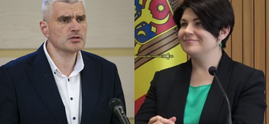 prim ministrul trebuie sa mearga la negocieri cu federatia rusa