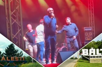 VIDEO// La un an distanță, Renato Usatîi a REVENIT: ”Sper în curând să ne vedem mai des”