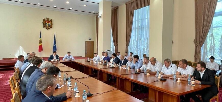 repet in chisinau si in afara lui trebuie sa se construiasca cu respect