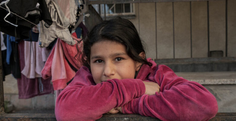 reportaj cnn despre cum sunt discriminati romii din ucraina in romania r. moldova si cehia