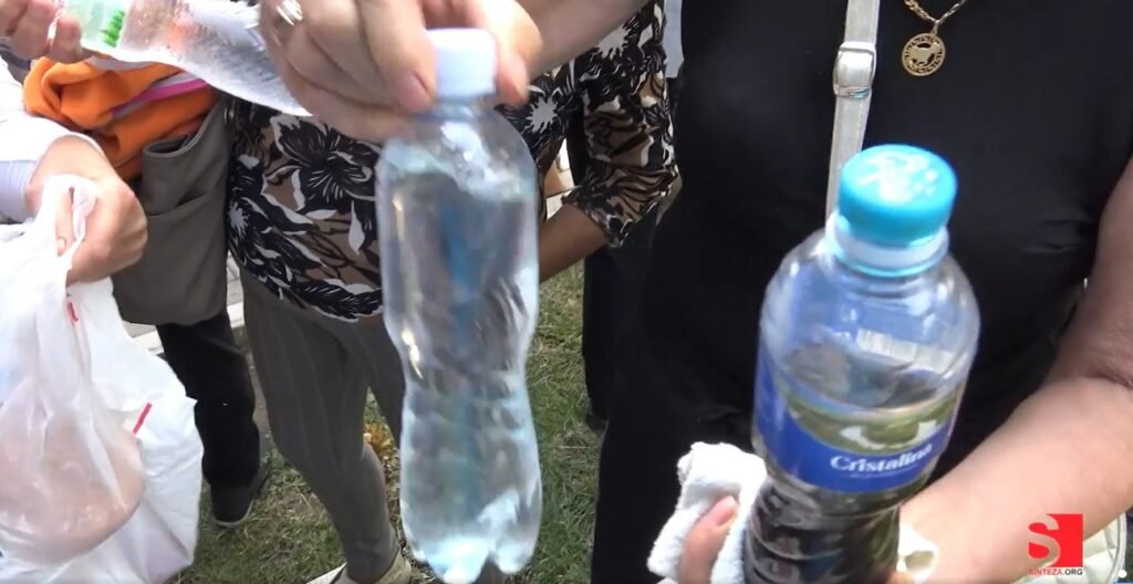 VIDEO// Cum sunt ”achitați și aduși organizat” protestatarii lui ȘOR: Iată ce avem... 1 VIDEO// Cum sunt ”achitați și aduși organizat” protestatarii lui ȘOR: Iată ce avem...