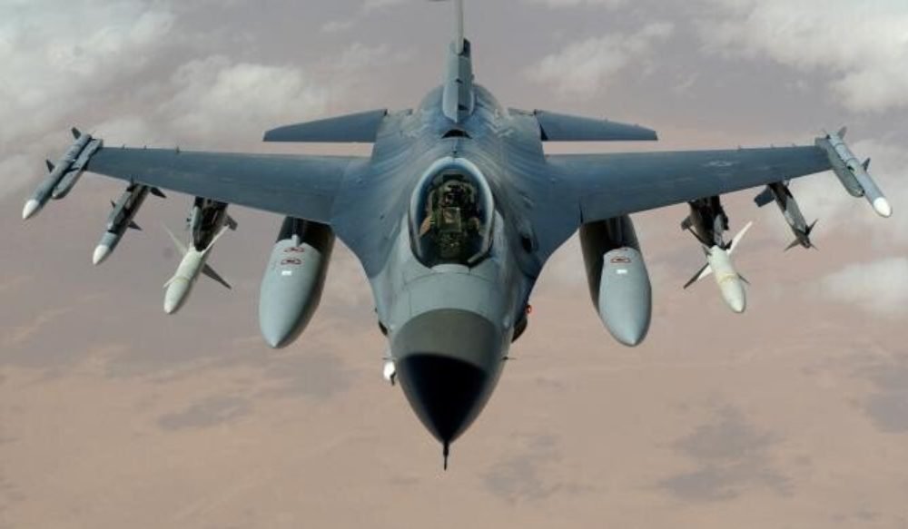 A murit Anton Listopad, unul dintre cel mai buni piloţi din armata ucraineană