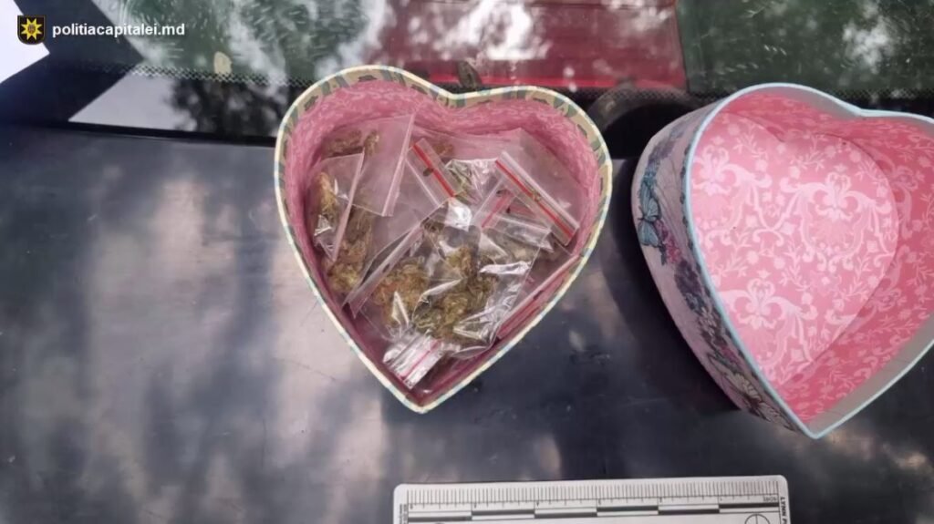 Un tânăr de 26 ani a fost reținut după ce a fost observat că plasa droguri în acunzișuri 1 Un tânăr de 26 ani a fost reținut după ce a fost observat că plasa droguri în acunzișuri