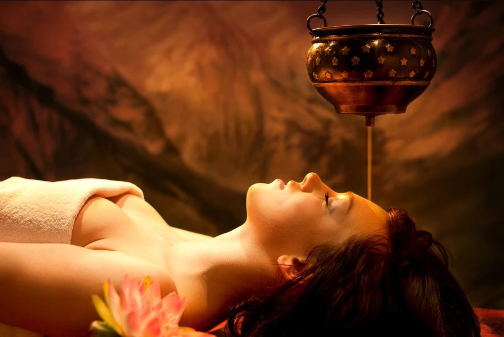 Cum te ajută Ayurveda să lupți cu inflamațiile din corp