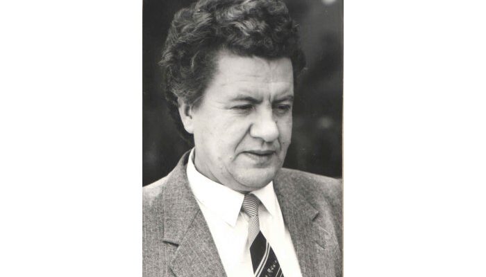 scriitorul si traducatorul gheorghe ciocoi a implinit 80 de ani