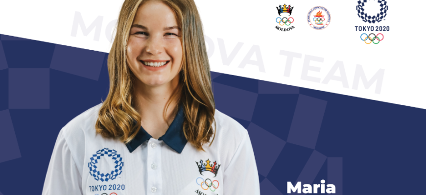 sportiva maria olarasu s a calificat in finala campionatului mondial de canoe