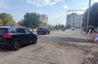 Traficul rutier pe strada Ciuflea din capitală a fost reluat în regim obișnuit 