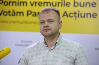 FLASH// Un consilier municipal al PAS și-a depus mandatul. Care e motivul