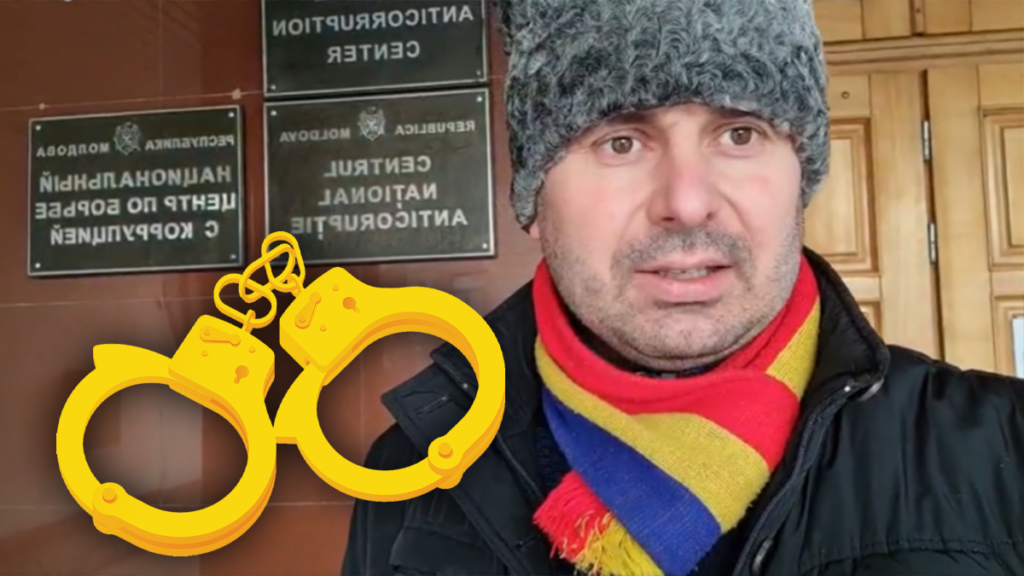 vasile costiuc contabil democratia acasa