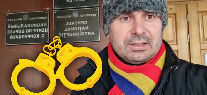 vasile costiuc contabil democratia acasa