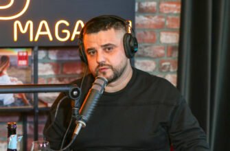 VIDEO// Anatol Melnic DEZAMĂGIT de moldoveni: Luau haine din donații și le scoteau la vânzare pe internet