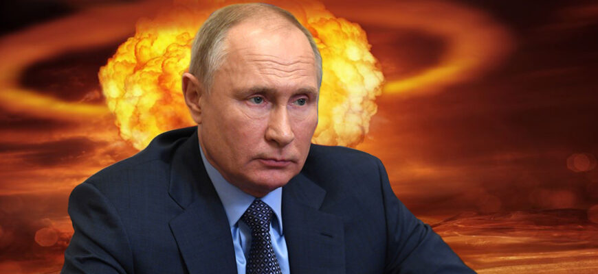 vladimir putin se pregateste pentru un razboi nuclear informatii de ultima ora unde si ar fi mutat familia oficialul rus