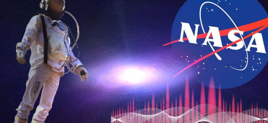 zgomotul ciudat pe care il scoate o gaura neagra. imaginile publicate in premiera de nasa 1024x683 1