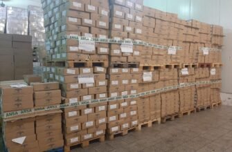 11 tone de unt au fost returnate de ANSA după ce a fost depistată prezența bacteriei E Coli