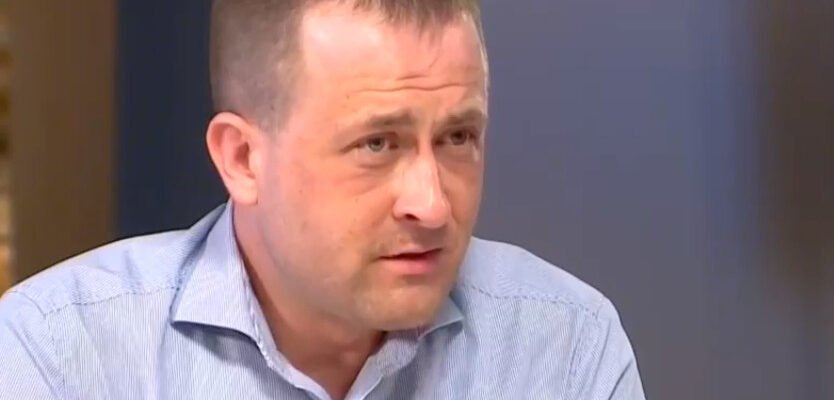 DOC// Sorin Stati îl acuză pe un ofițer CNA că intimidează familia fostei sale soții